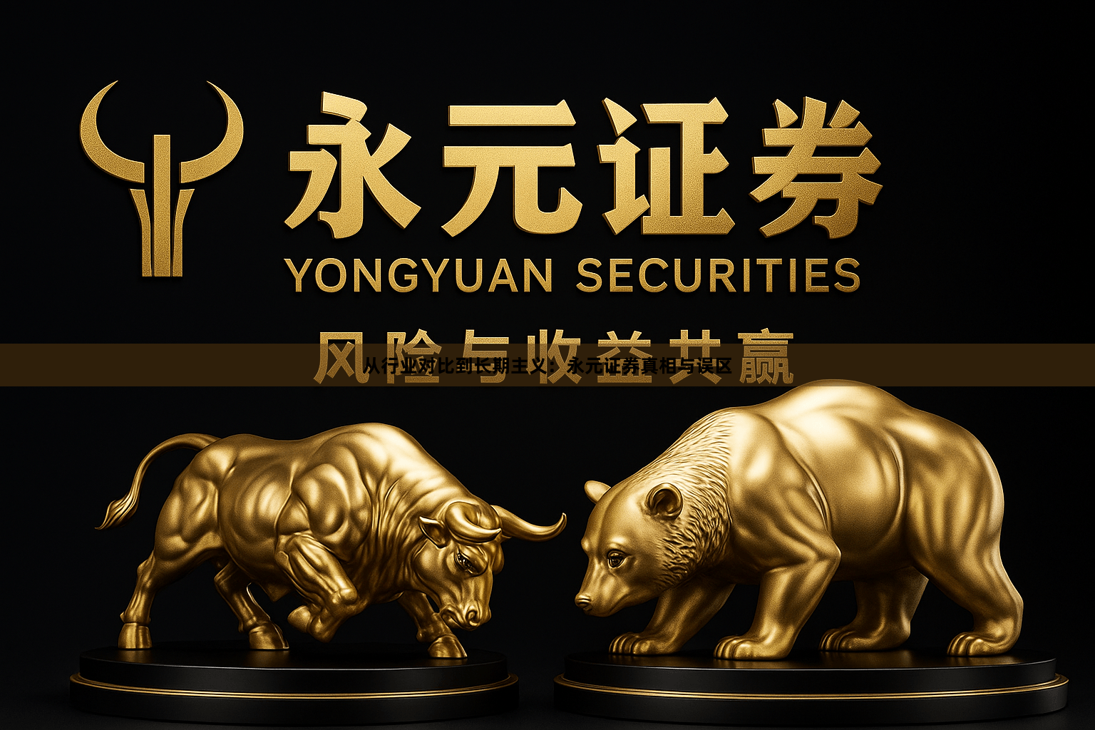 从行业对比到长期主义：永元证券真相与误区