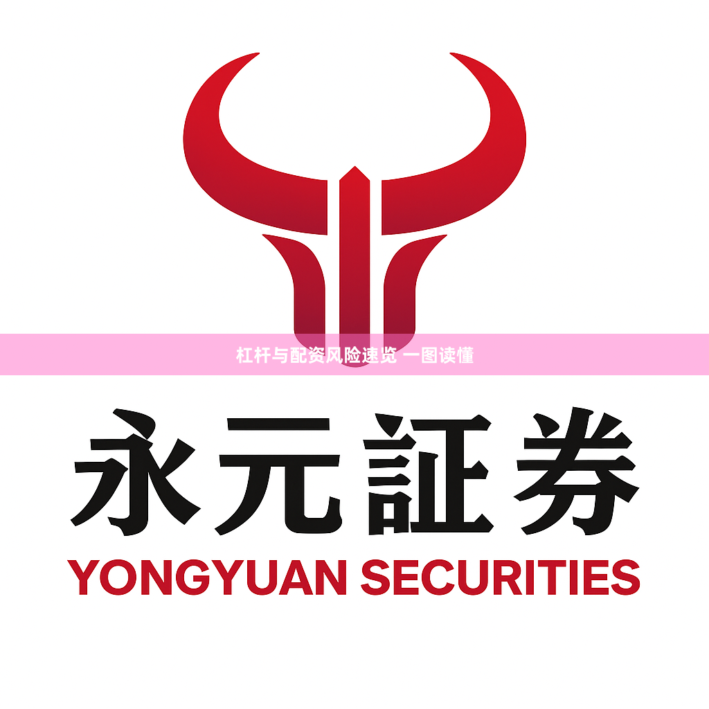 杠杆与配资风险速览 一图读懂