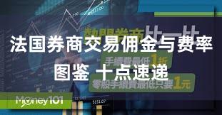 法国券商交易佣金与费率图鉴 十点速递