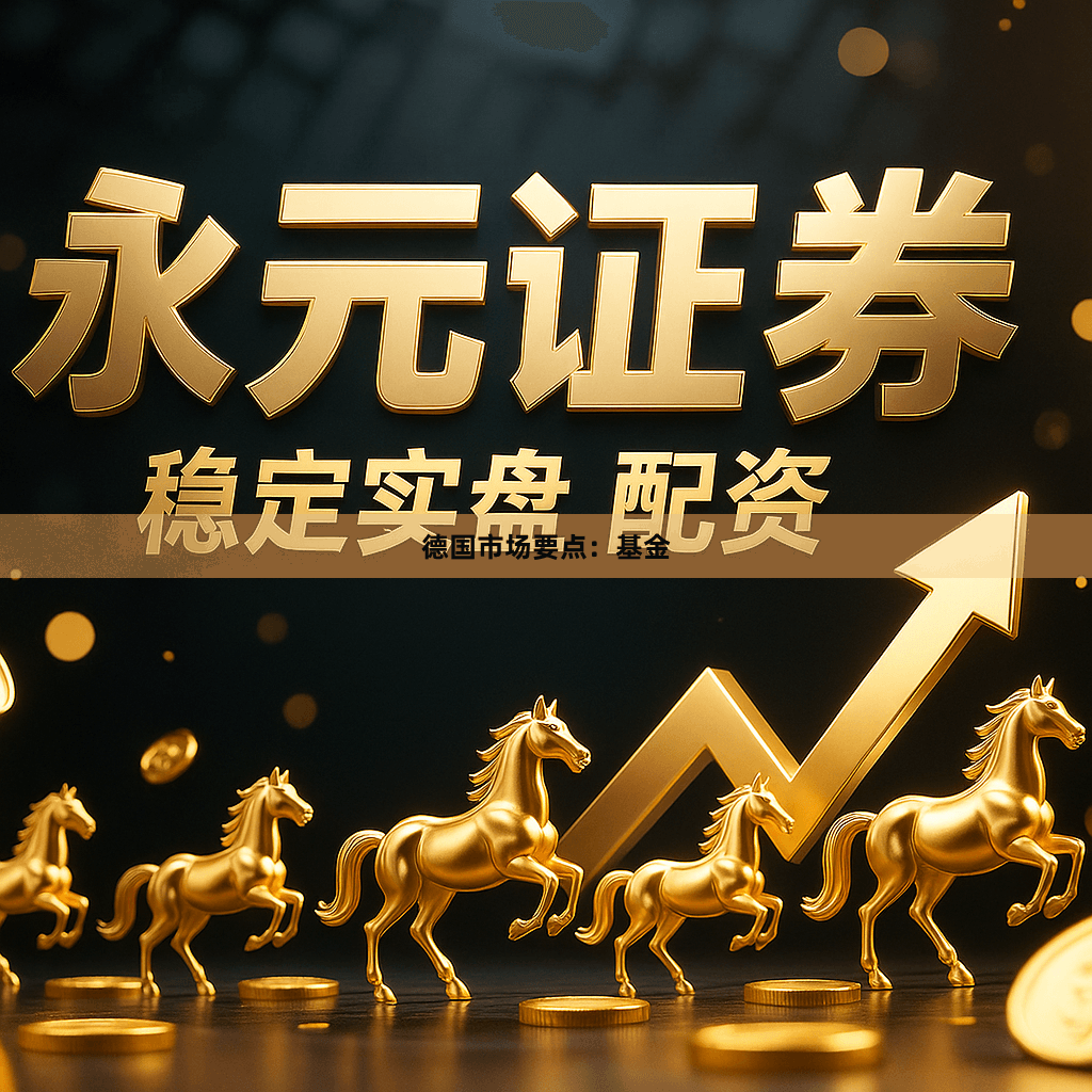 德国市场要点：基金