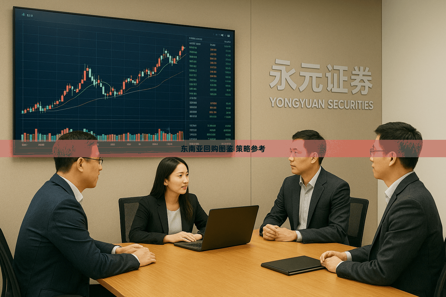 东南亚回购图鉴 策略参考