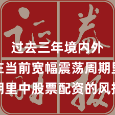 过去三年境内外股市在当前宽幅震荡周期里中股票配资的风控体系趋