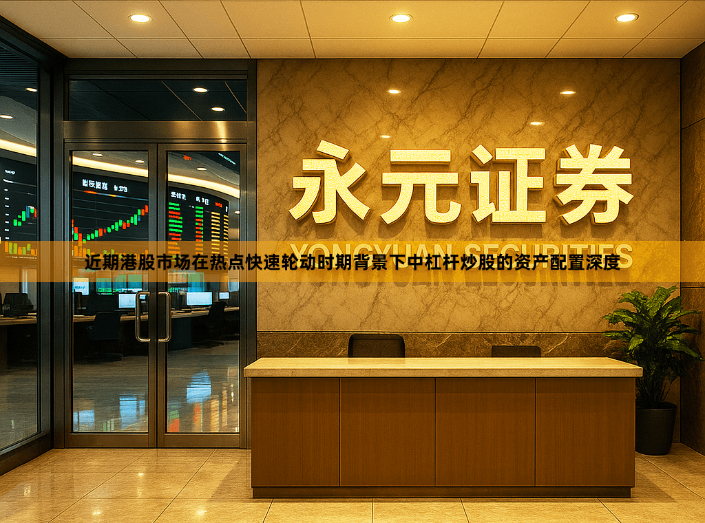 近期港股市场在热点快速轮动时期背景下中杠杆炒股的资产配置深度